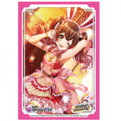 Bushiroad Sleeve Collection HG D4DJ Groovy Mix Vol.3104 (75 Sleeves)