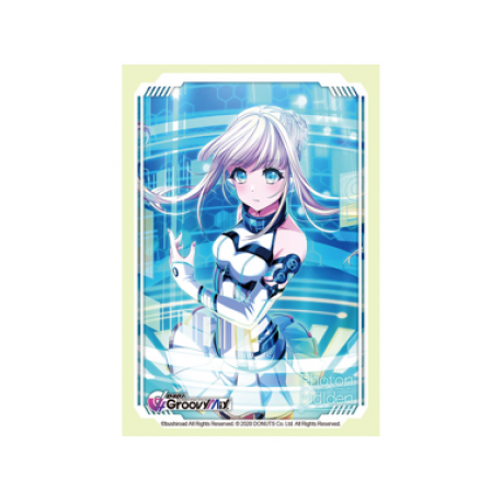 Bushiroad Sleeve Collection HG D4DJ Groovy Mix Vol.3113 (75 Sleeves)