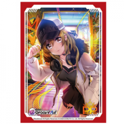 Bushiroad Sleeve Collection HG D4DJ Groovy Mix Vol.3106 (75 Sleeves)
