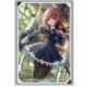 Bushiroad Sleeve Collection HG Last Bullet Vol.3081 (75 Sleeves)
