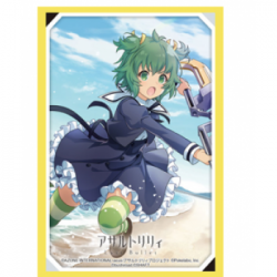 Bushiroad Sleeve Collection HG Last Bullet Vol.3084 (75 Sleeves)