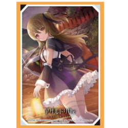 Bushiroad Sleeve Collection HG Last Bullet Vol.3085 (75 Sleeves)