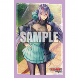 Bushiroad Sleeve Collection Mini Vol.562
