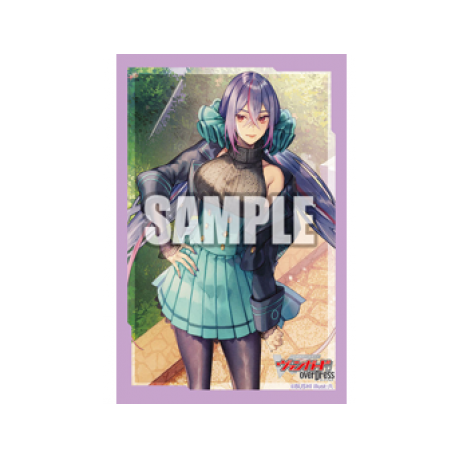 Bushiroad Sleeve Collection Mini Vol.562