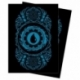 UP - Standard Sleeves for Magic: The Gathering Mana 7 Island (100 Sleeves)