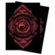 UP - Standard Sleeves for Magic: The Gathering Mana 7 Mountain (100 Sleeves)