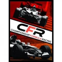 UP - CFR Cardback Deck Protector (50 Sleeves)