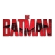 WB100 Matte Black Art - The Batman (100 Sleeves)