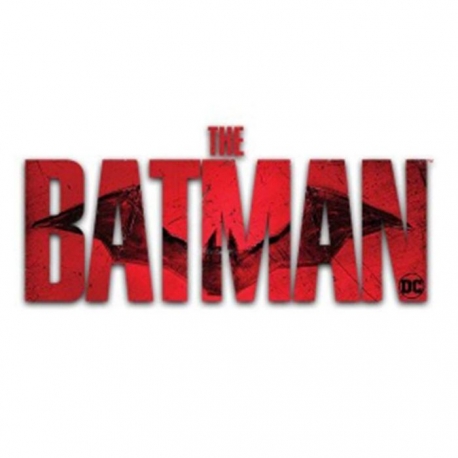 WB100 Matte Black Art - The Batman (100 Sleeves)