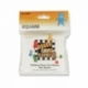 Board Games Sleeves - Oversized (69x69mm) - 100 Pcs