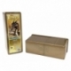 Dragon Shield - 4 Compartment Storage Box - Gold