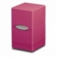 UP - Deck Box - Satin Tower - Rosa brillante