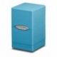 UP - Deck Box - Satin Tower - Light Blue