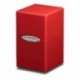 UP - Deck Box - Satin Tower - Red