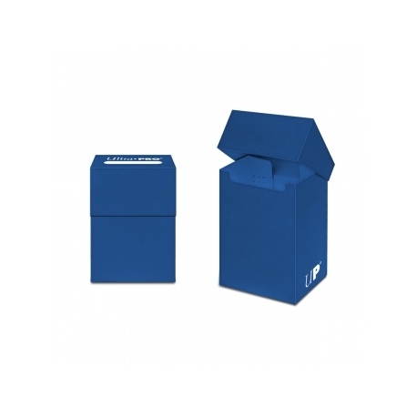 UP - Deck Box Solid - Pacific Blue