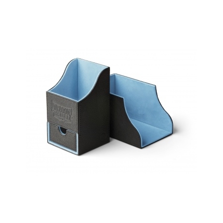 Dragon Shield Nest Box + black/blue