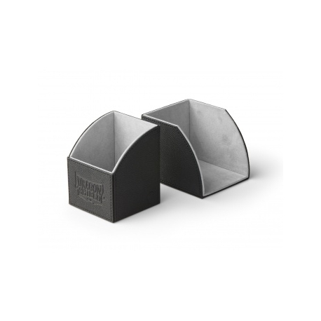 Dragon Shield Nest Box - black/light grey