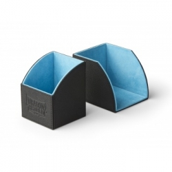 Dragon Shield Nest Box - black/blue