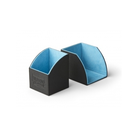 Dragon Shield Nest Box - black/blue