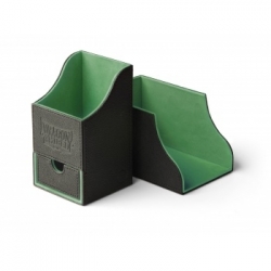 Caja Nido Dragon Shield + negro/verde