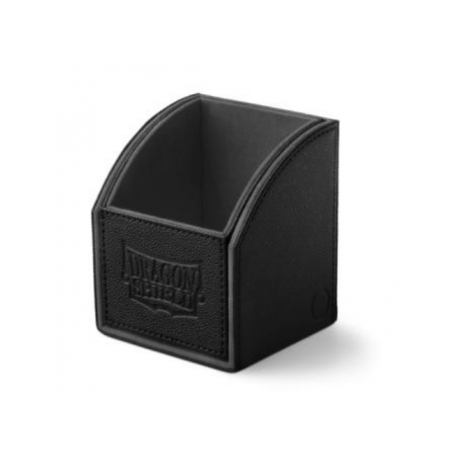 Dragon Shield Nest Box 100 - black/black