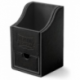 Dragon Shield Nest Box 100+ - black/black