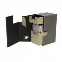 UP - M2.1 Deck Box - Grey/Stone