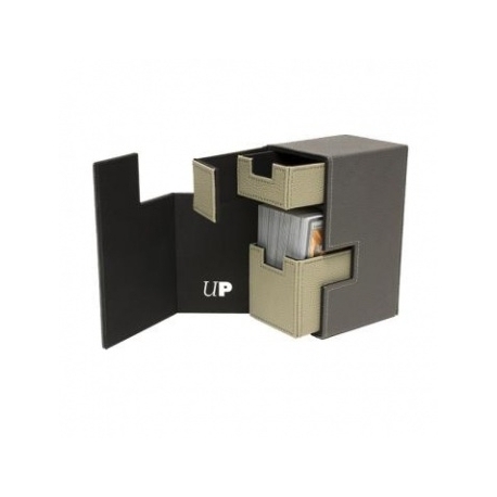 UP - M2.1 Deck Box - Grey/Stone