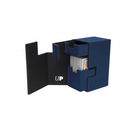 UP - M2.1 Deck Box - Blue/Blue
