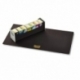 Dragon Shield Nest 500 - Magic Carpet Light Grey/Black