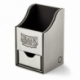 Dragon Shield Nest Box + 100 Light Grey/Black
