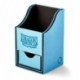Dragon Shield Nest Box + 100 Blue/Black