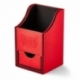 Dragon Shield Nest Box + 100 Red/Black