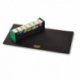 Dragon Shield Nest 500 - Magic Carpet Green/Black
