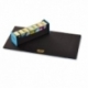 Dragon Shield Nest 500 - Magic Carpet Blue/Black