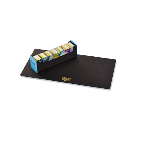 Dragon Shield Nest 500 - Magic Carpet Blue/Black