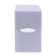 UP - Deck Box - Satin Tower - Ivory Crackle