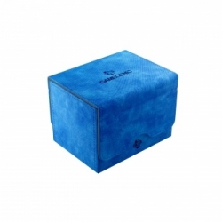 Gamegenic - Sidekick 100+ Convertible - Blue