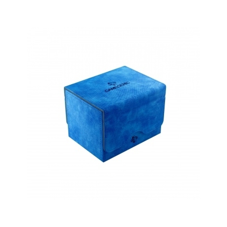 Gamegenic - Sidekick 100+ Convertible - Blue