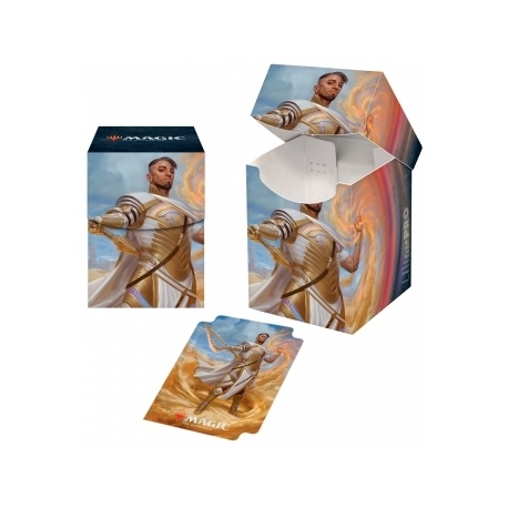 UP - Pro-100+ Deck Box - Magic: The Gathering - M21 V1
