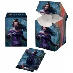 UP - Pro-100+ Deck Box - Magic: The Gathering - M21 V3
