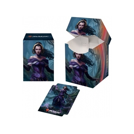 UP - Pro-100+ Deck Box - Magic: The Gathering - M21 V3