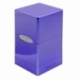 UP - Deck Box - Satin Tower - Amethyst