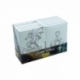 Dragon Shield Cube Shell - White