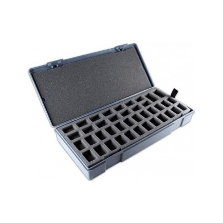 Chessex Large Figure Storage Box (80 Figure Capacity)