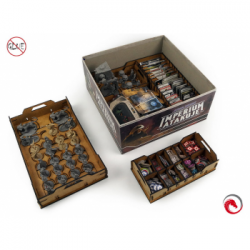 e-Raptor Insert Star Wars: Imperial Assault