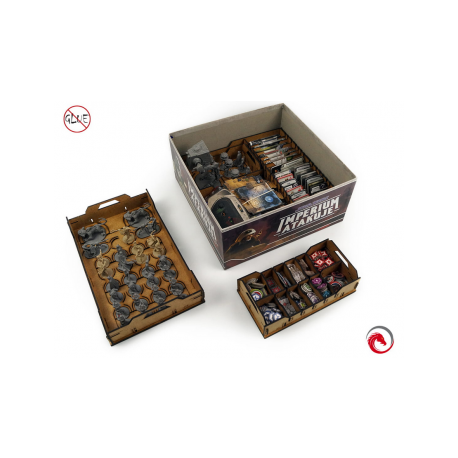 e-Raptor Insert Star Wars: Imperial Assault