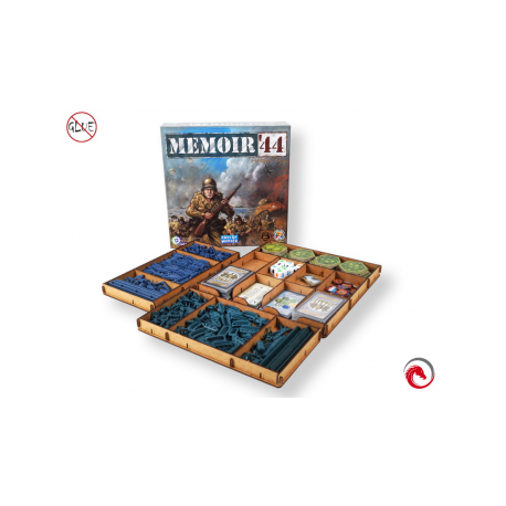 e-Raptor Insert Memoir 44