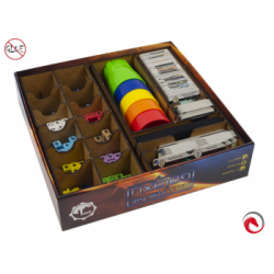 e-Raptor Insert Roll for the Galaxy