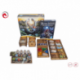 e-Raptor Insert Runes Stones + expansion + 4x organizer